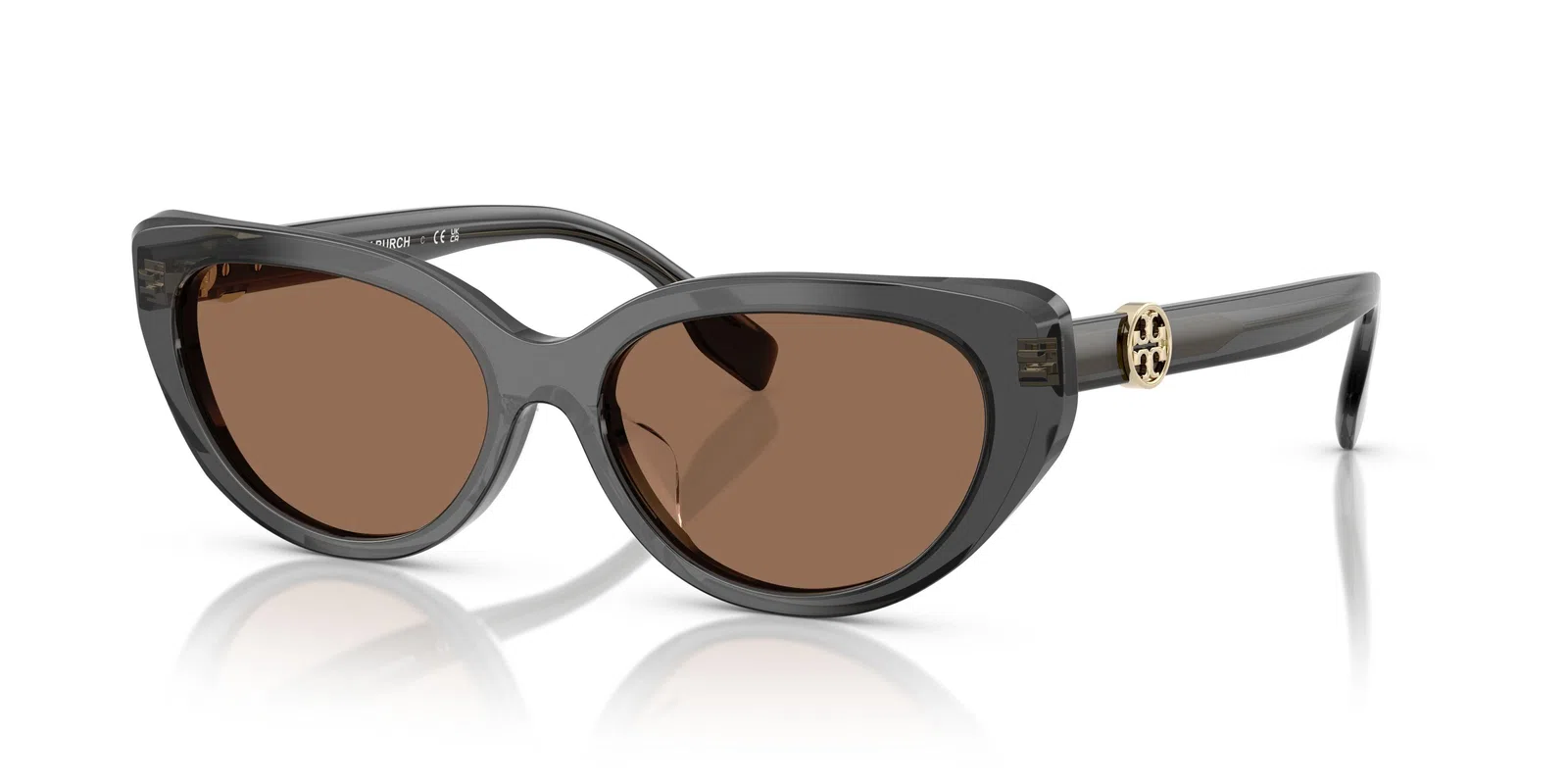 Tory Burch 7220D Sunglasses - view 10